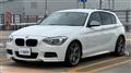 2015 BMW 1 Series