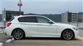 2015 BMW 1 Series