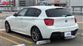 2015 BMW 1 Series