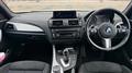 2015 BMW 1 Series