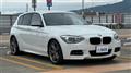 2015 BMW 1 Series
