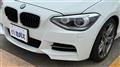 2015 BMW 1 Series