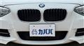 2015 BMW 1 Series