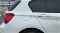 2015 BMW 1 Series