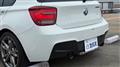 2015 BMW 1 Series