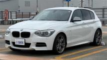 2015 BMW 1 Series