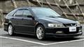 2001 Honda Honda Others