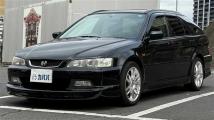 2001 Honda Honda Others