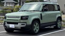2023 Land Rover Defender