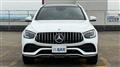 2020 Mercedes-Benz GLC-Class