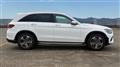 2020 Mercedes-Benz GLC-Class