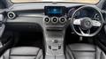 2020 Mercedes-Benz GLC-Class