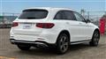 2020 Mercedes-Benz GLC-Class