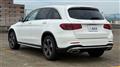 2020 Mercedes-Benz GLC-Class