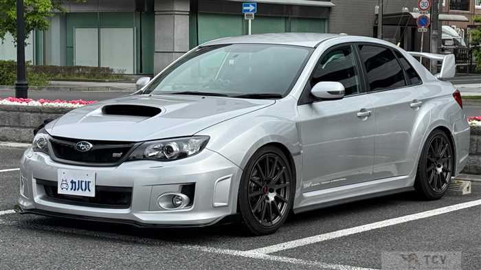 2010 Subaru Impreza