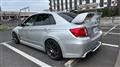 2010 Subaru Impreza