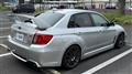 2010 Subaru Impreza