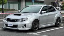 2010 Subaru Impreza