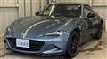2017 Mazda Roadster