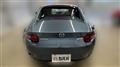 2017 Mazda Roadster