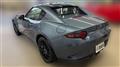 2017 Mazda Roadster