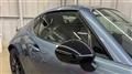 2017 Mazda Roadster