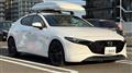 2021 Mazda Mazda3