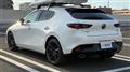2021 Mazda Mazda3
