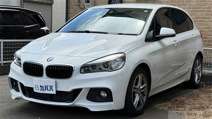 2017 BMW 2 Series