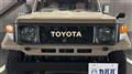 1993 Toyota Landcruiser 70
