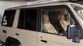 1993 Toyota Landcruiser 70
