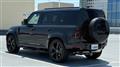 2024 Land Rover Defender