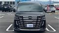 2023 Toyota Vellfire