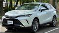 2024 Toyota Harrier Hybrid