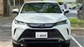 2024 Toyota Harrier Hybrid