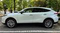 2024 Toyota Harrier Hybrid