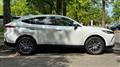 2024 Toyota Harrier Hybrid
