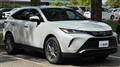 2024 Toyota Harrier Hybrid