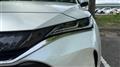 2024 Toyota Harrier Hybrid