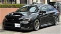 2017 Subaru WRX STI