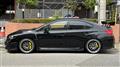 2017 Subaru WRX STI