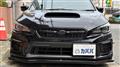 2017 Subaru WRX STI