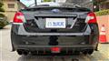 2017 Subaru WRX STI