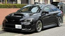2017 Subaru WRX STI
