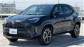 2025 Toyota Yaris Cross