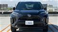 2025 Toyota Yaris Cross