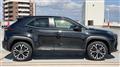 2025 Toyota Yaris Cross