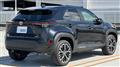 2025 Toyota Yaris Cross