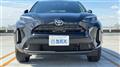 2025 Toyota Yaris Cross