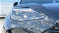 2025 Toyota Yaris Cross